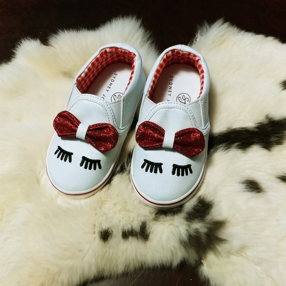 🆕 Super Cute Shoes